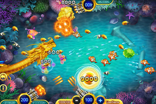 Basic things to know How to play fish shooting game to earn money