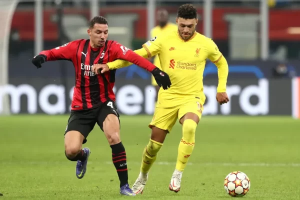 Bennacer target player Swan rejected a new contract with Milan