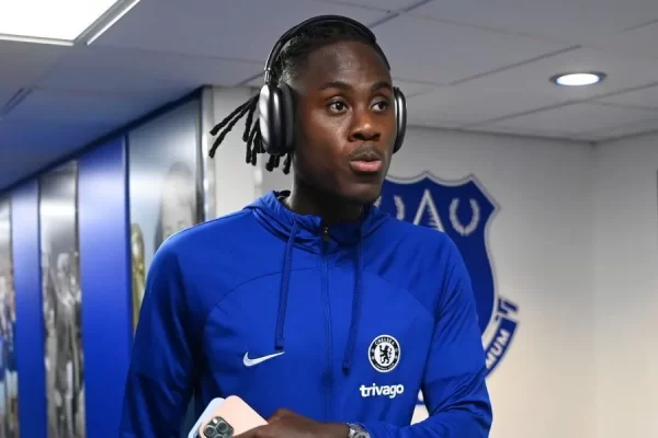 Chelsea made a surprise loan for the player despite the lack of options in the squad.