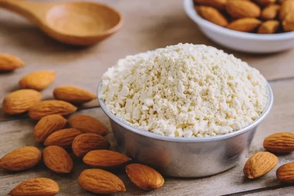 "Almond Flour" and its good benefits for health that I want you to try